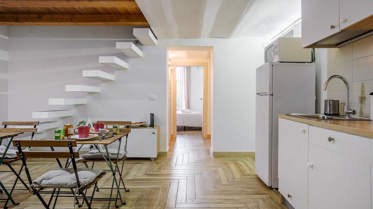 Photo of Kitchen in Palermo