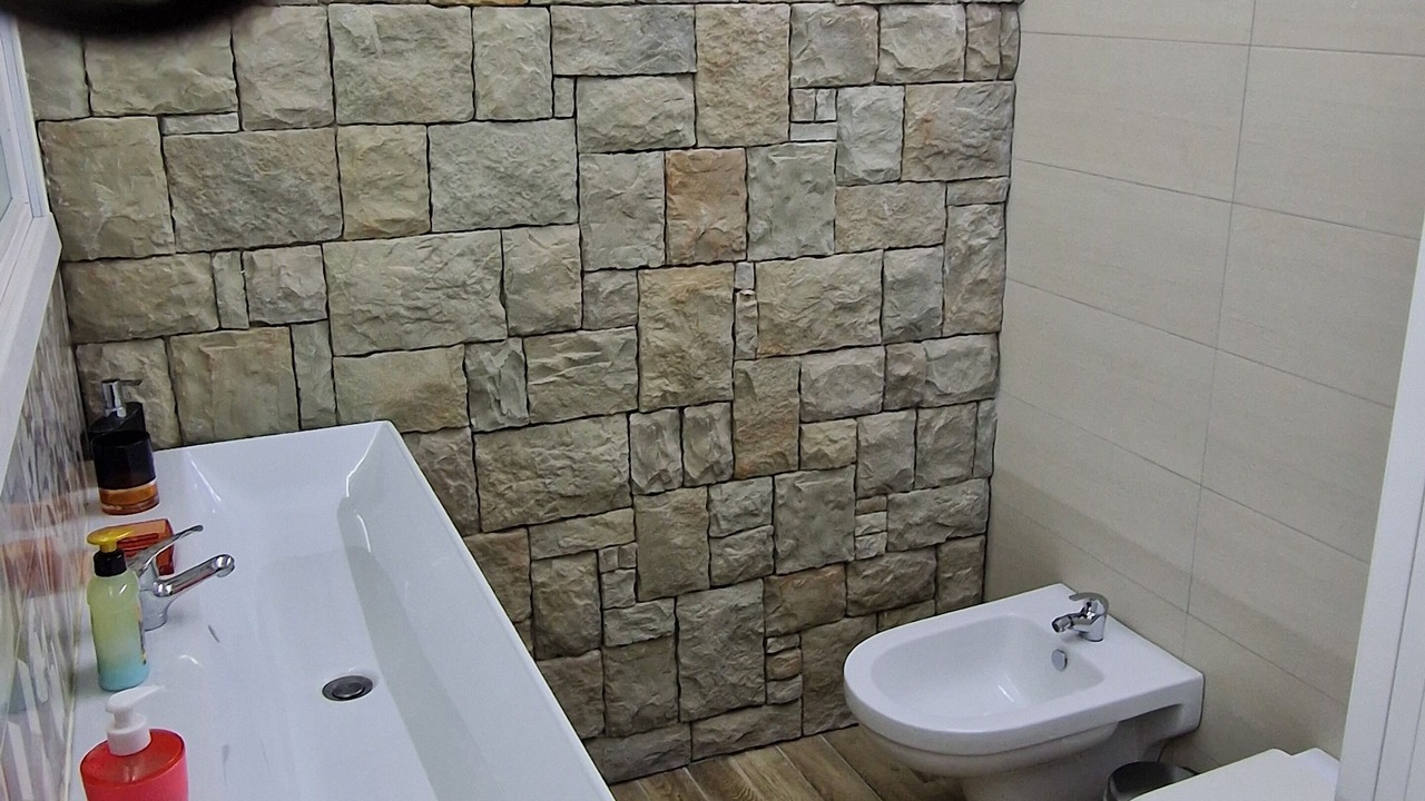 Photo of Bathroom in Palermo