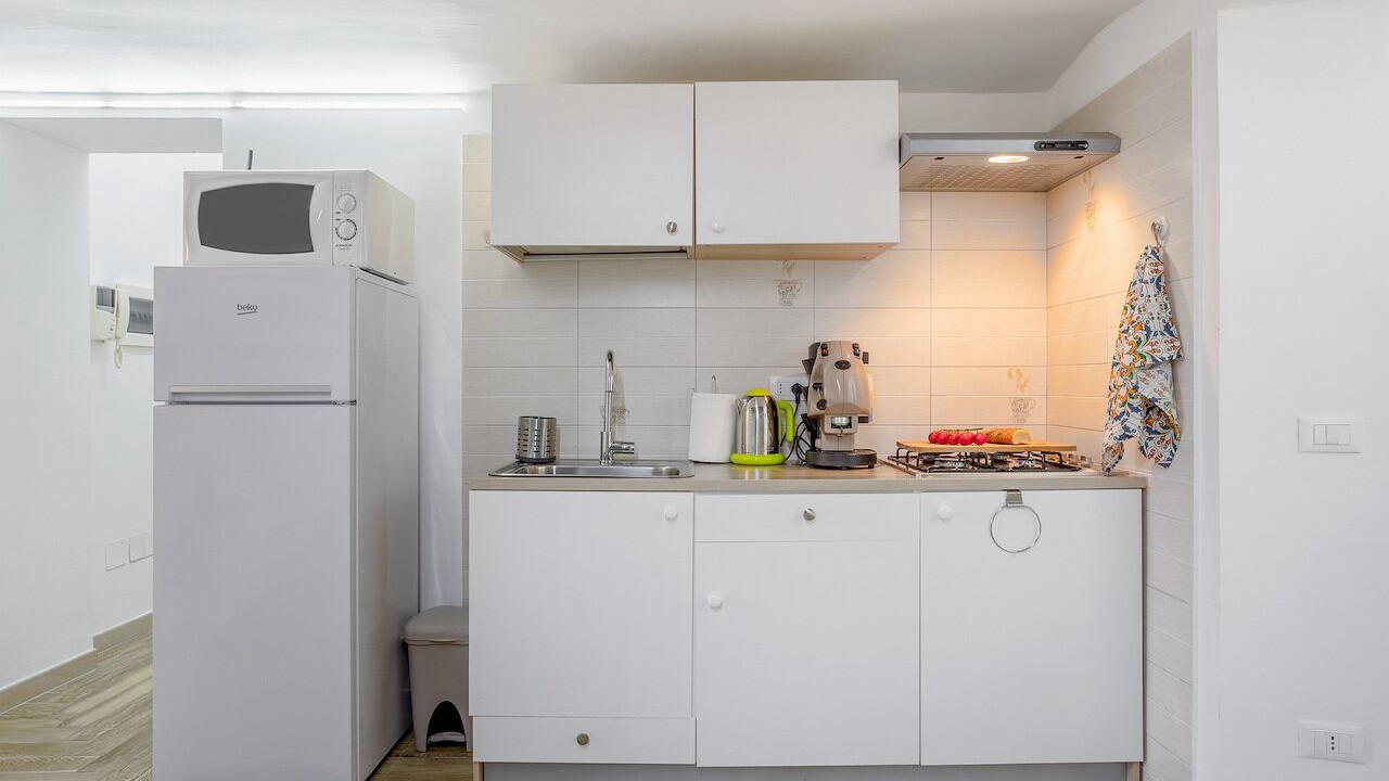Photo of Kitchen in Palermo