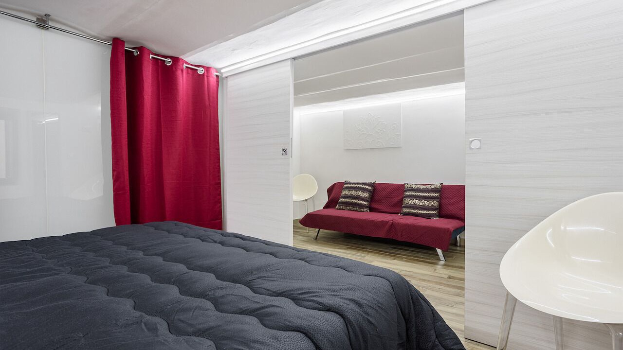 Photo of Bedroom in Palermo