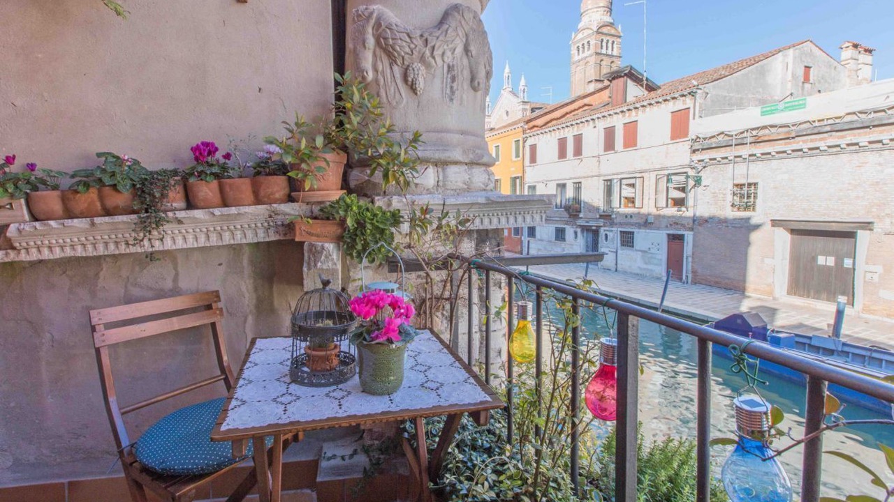 Photo of Outdoor in Dorsoduro