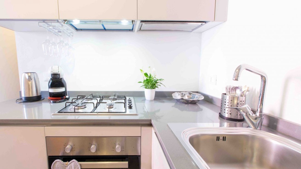 Photo of Kitchen in Dorsoduro