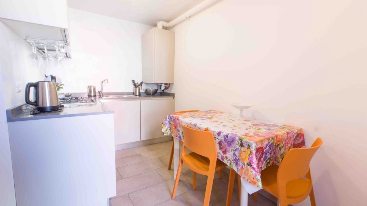 Photo of Kitchen in Dorsoduro