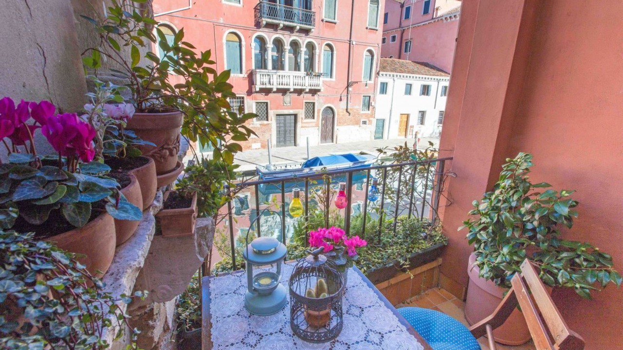 Photo of Outdoor in Dorsoduro