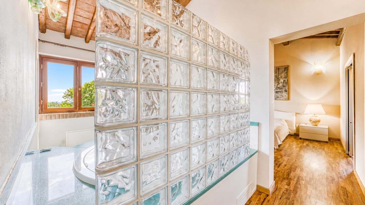 Photo of Bathroom in Manciano