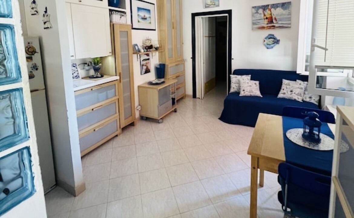 Photo of Livingroom in Latina Lido