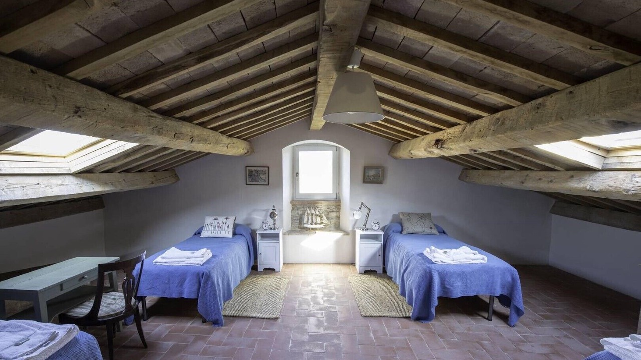 Photo of Bedroom in Apiro
