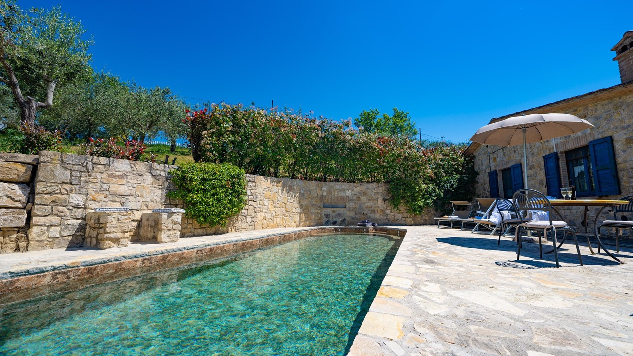Photo of Outdoor in Collazzone