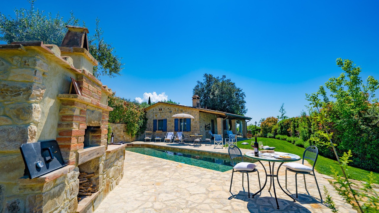 Photo of Outdoor in Collazzone