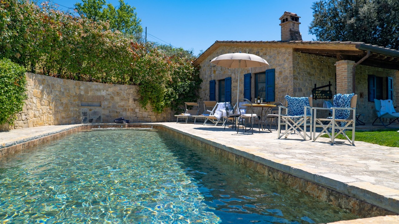 Photo of Outdoor in Collazzone