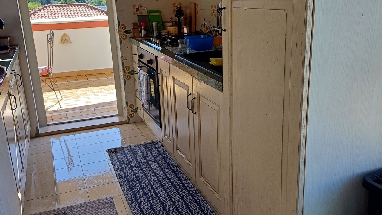 Photo of Kitchen in Santa Marinella
