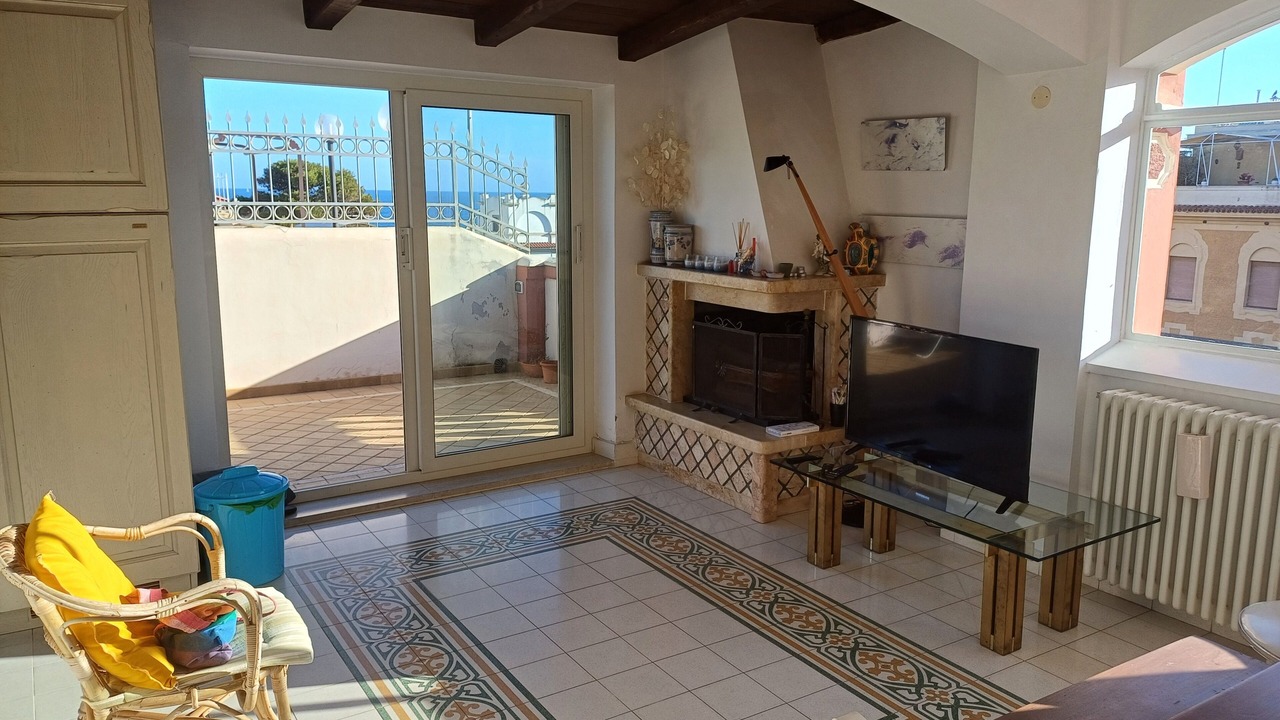 Photo of Livingroom in Santa Marinella