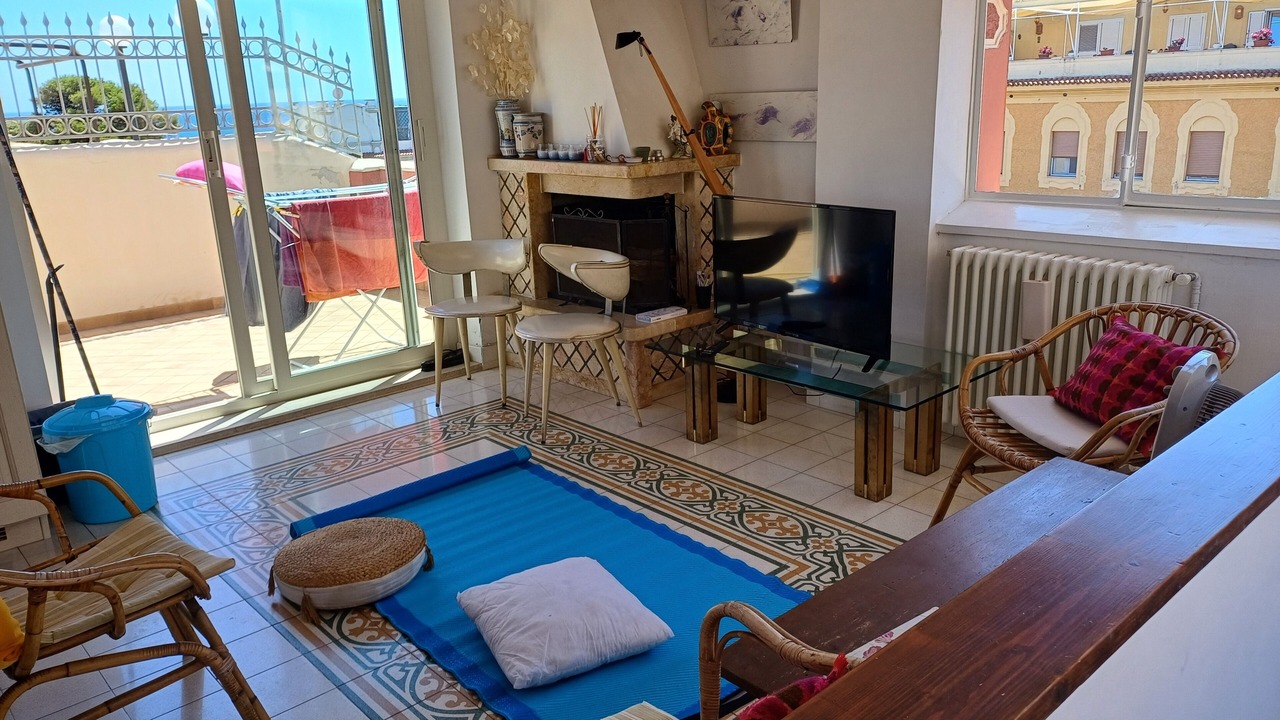 Photo of Livingroom in Santa Marinella