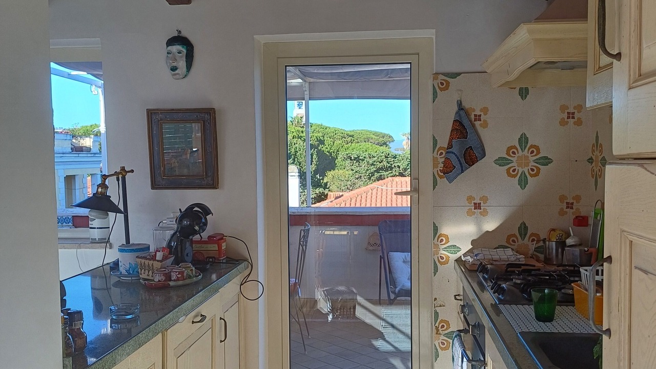 Photo of Kitchen in Santa Marinella