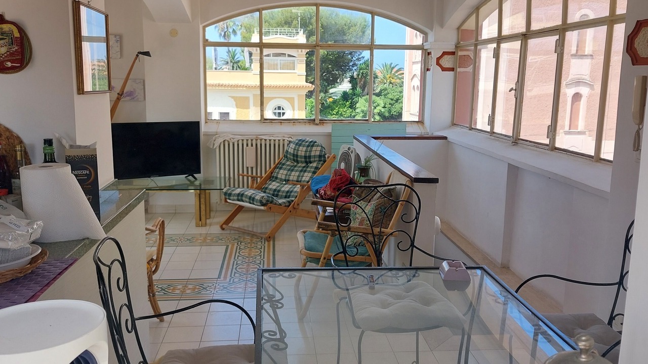 Photo of Livingroom in Santa Marinella