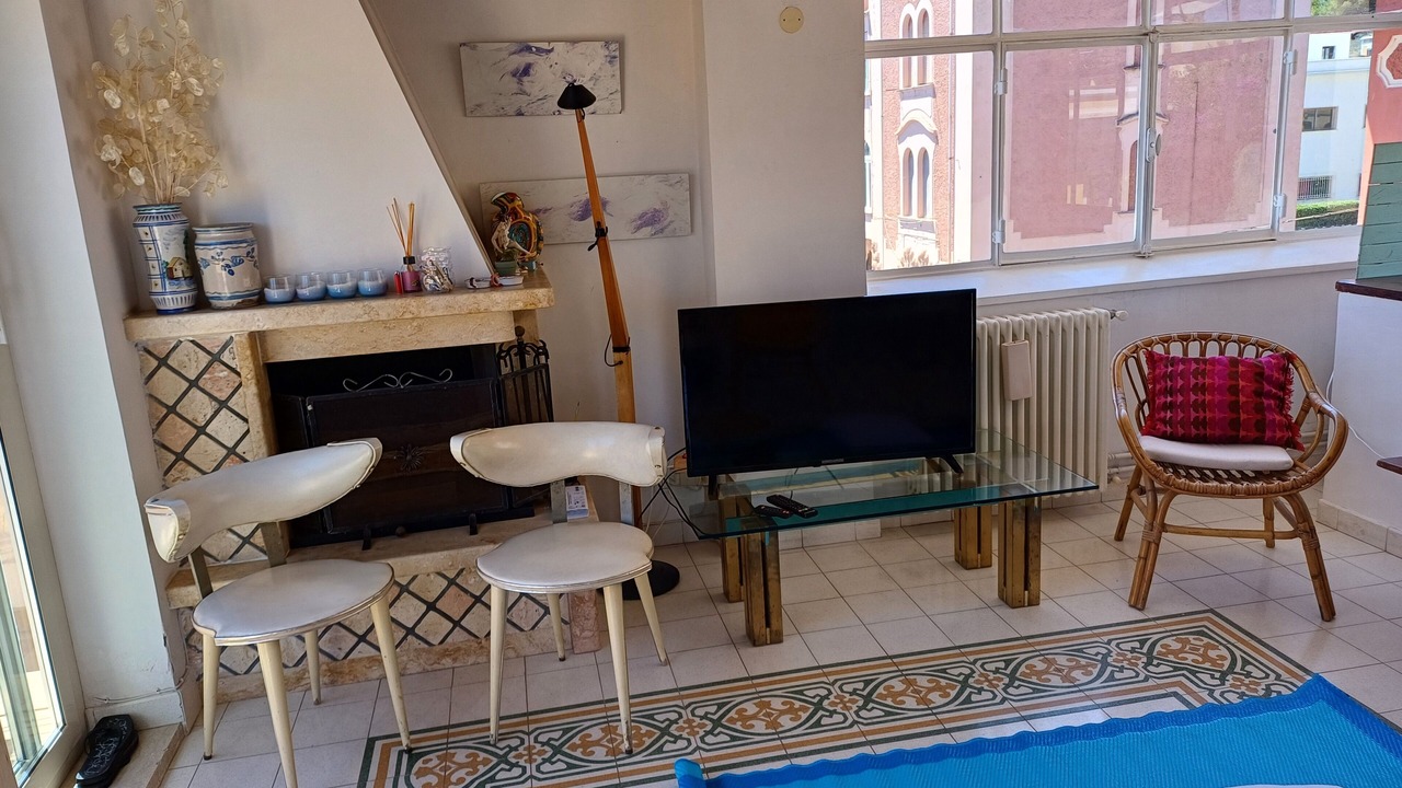 Photo of Livingroom in Santa Marinella