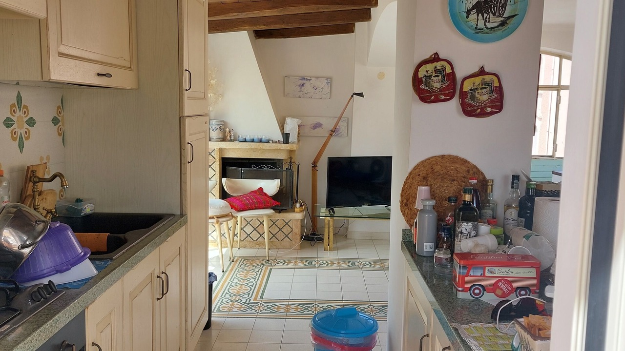 Photo of Kitchen in Santa Marinella