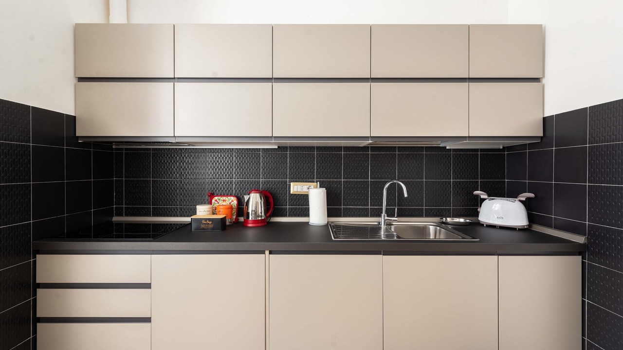 Photo of Kitchen in Celio