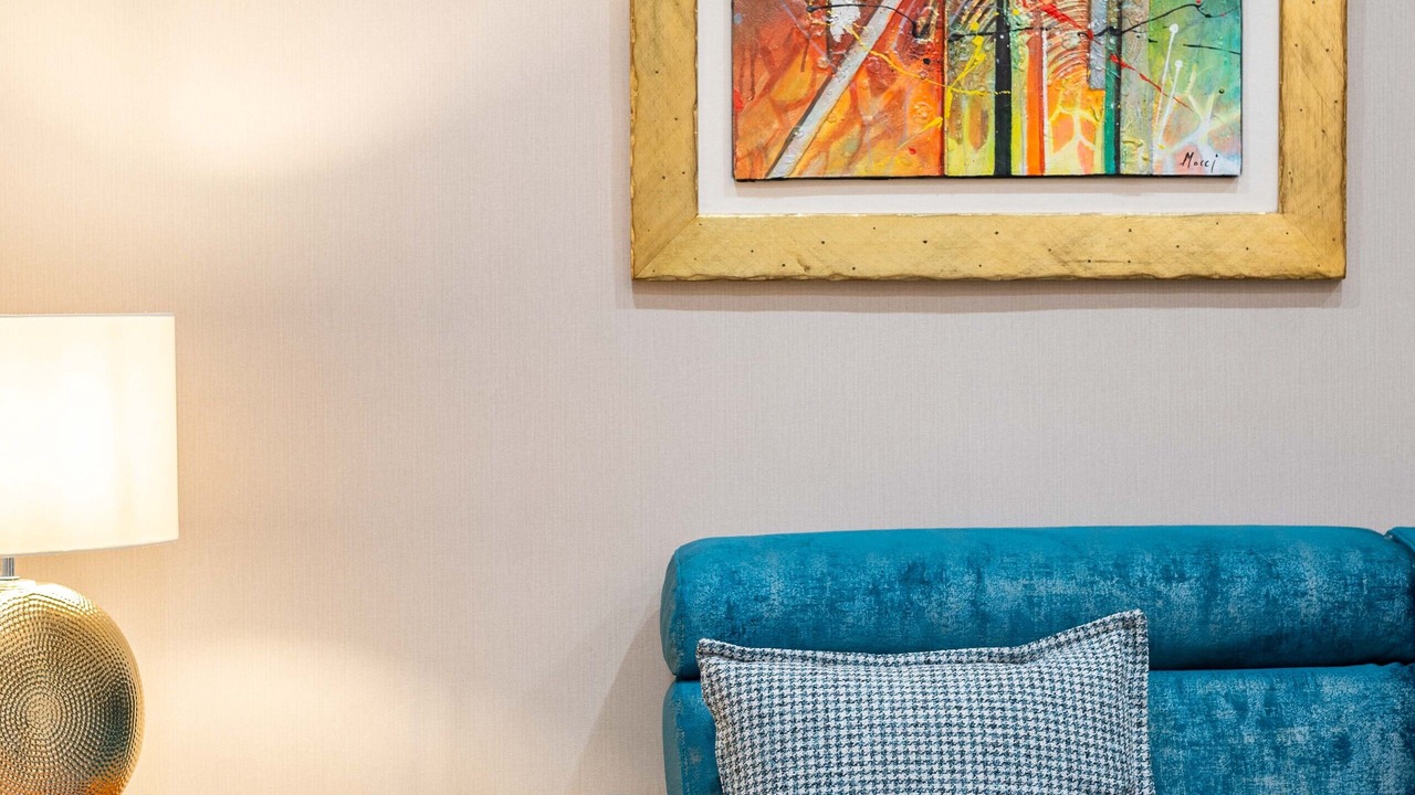 Photo of Livingroom in Celio