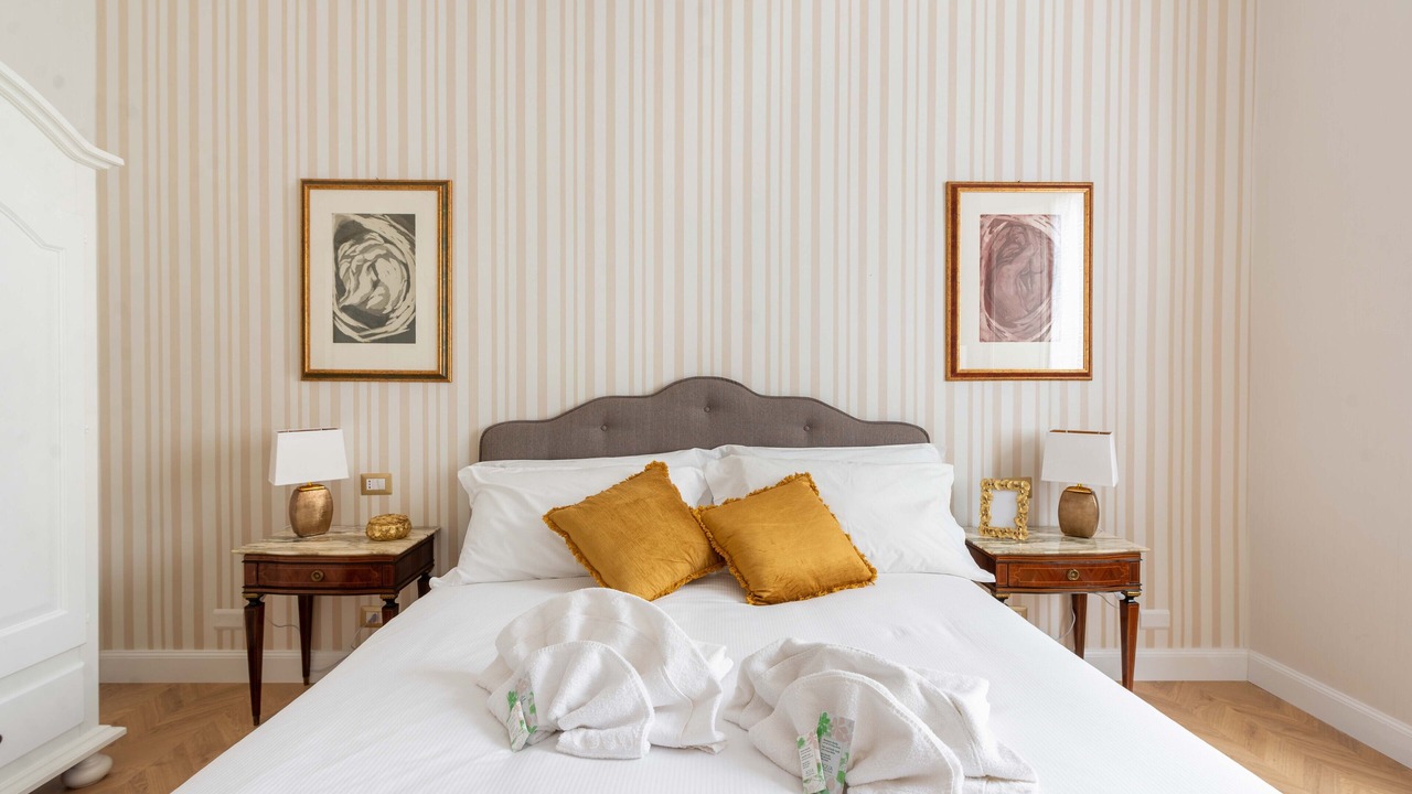 Photo of Bedroom in Celio