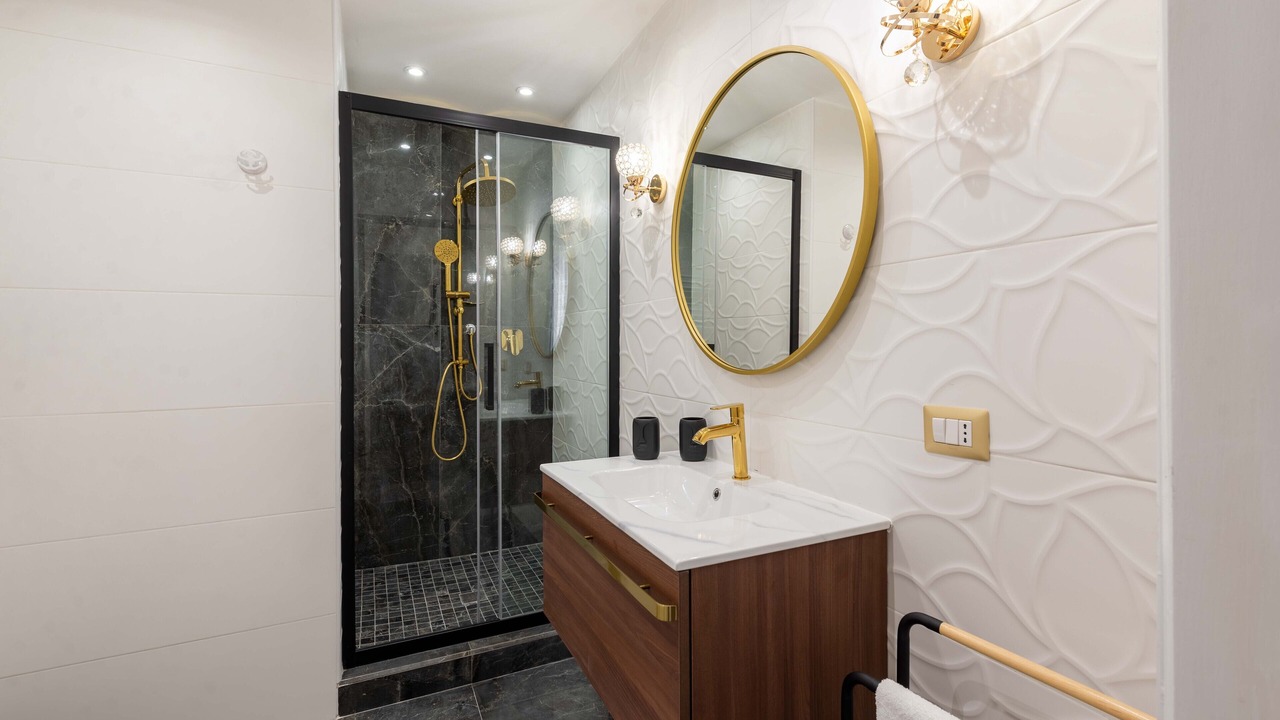 Photo of Bathroom in Celio