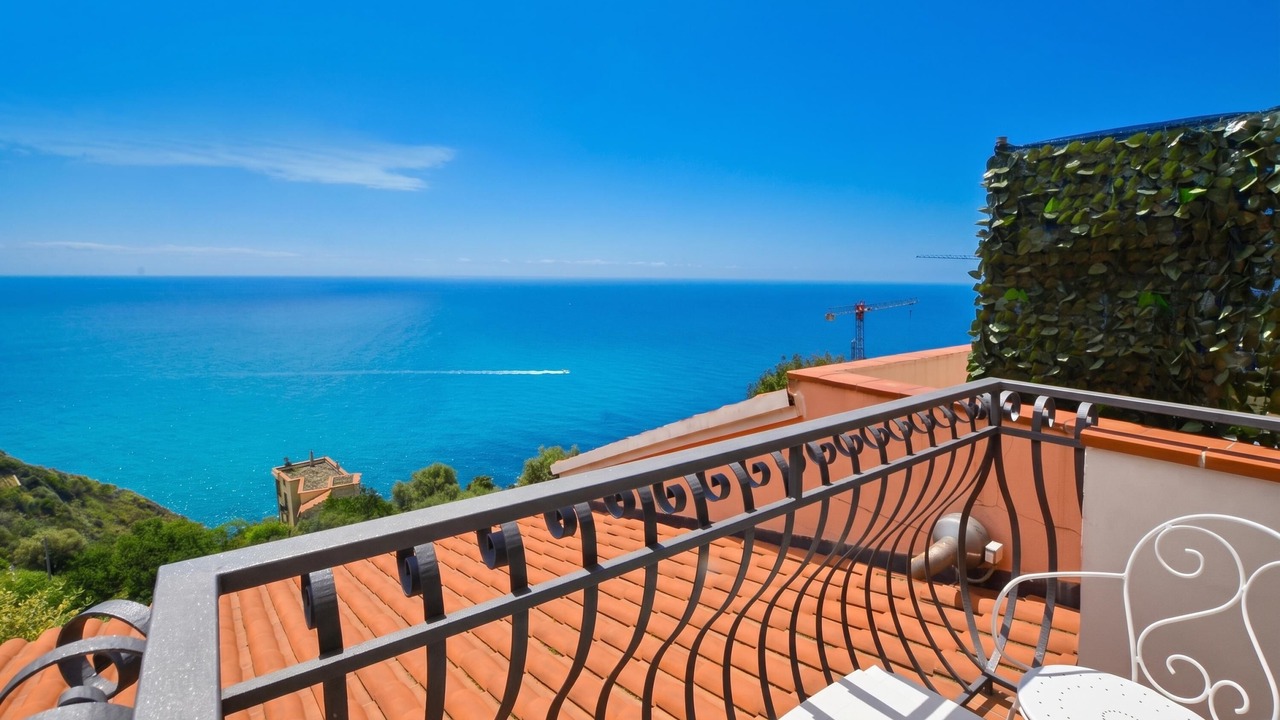 Photo of Patio Balcony in Furore