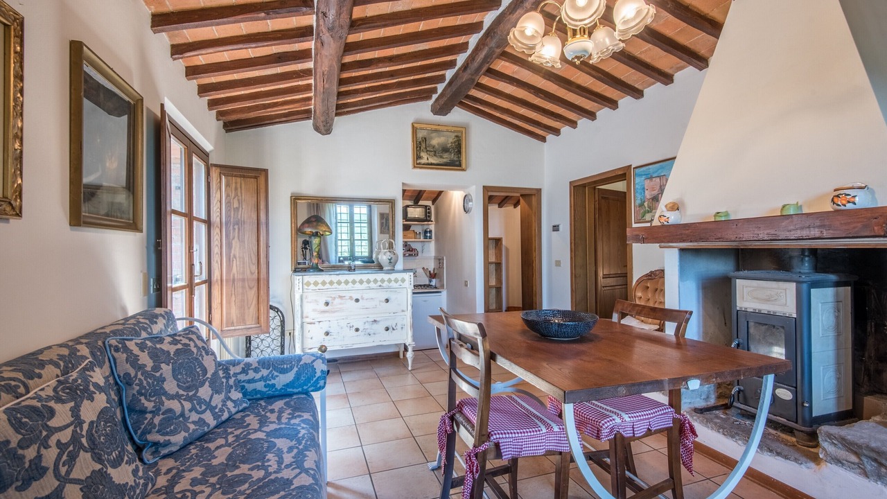 Photo of Livingroom in Palazzina