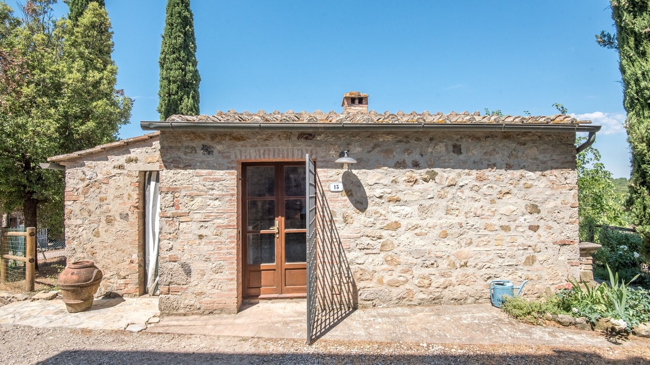 Photo of Outdoor in Palazzina