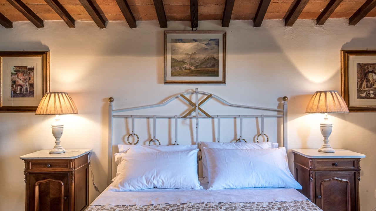 Photo of Bedroom in Palazzina