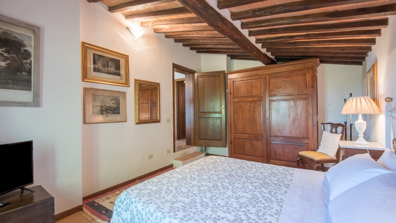 Photo of Bedroom in Palazzina