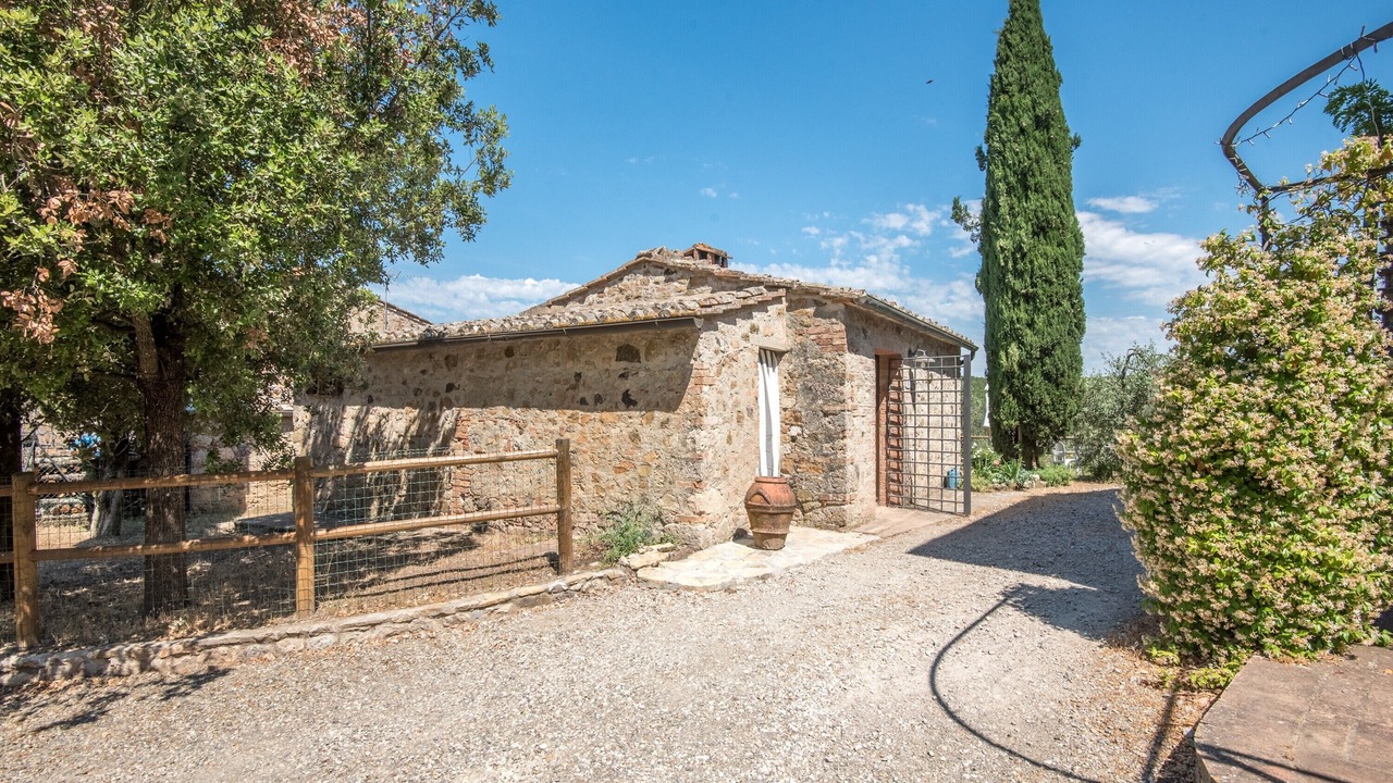 Photo of Outdoor in Palazzina