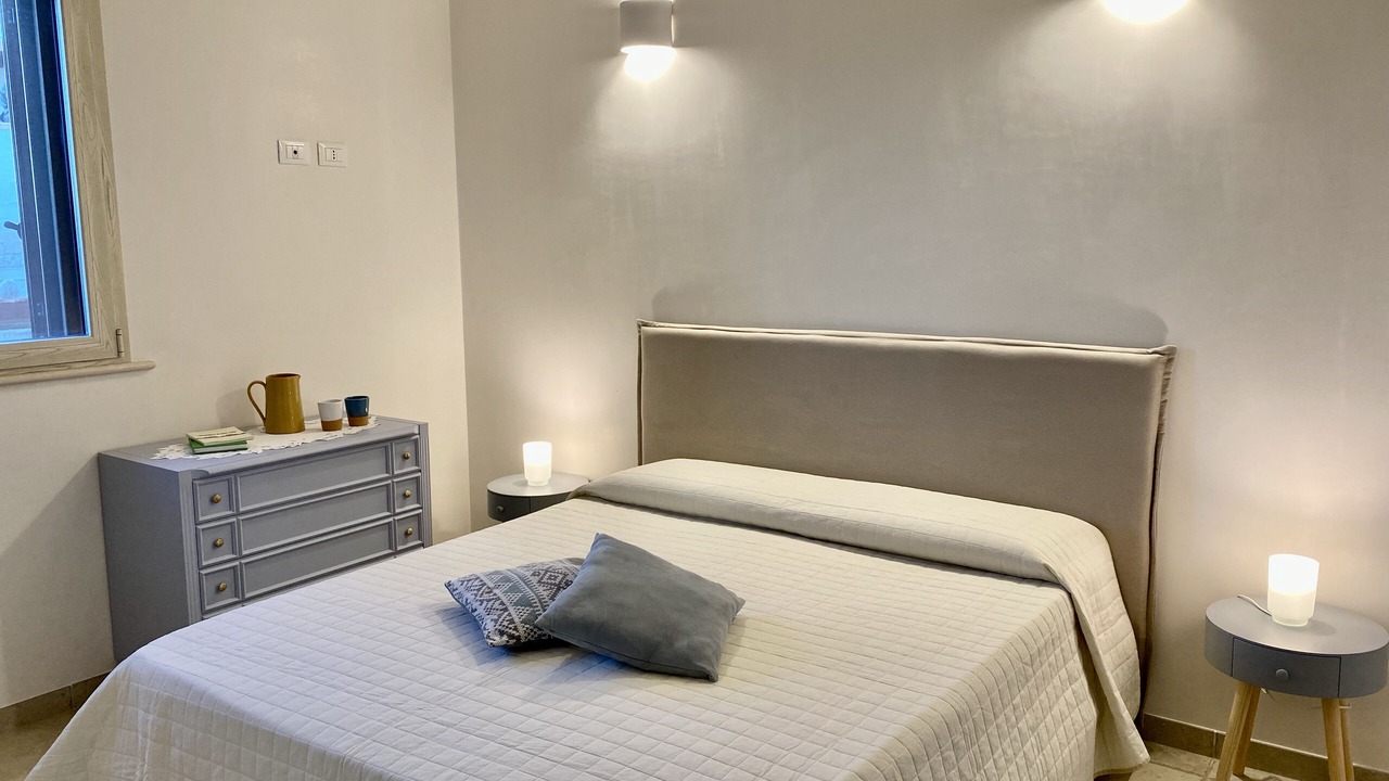 Photo of Bedroom in Grottaglie