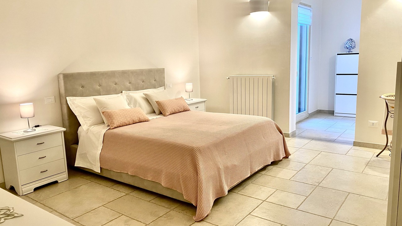 Photo of Bedroom in Grottaglie