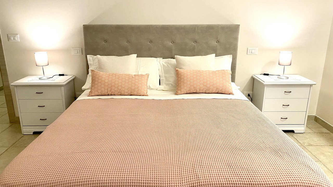 Photo of Bedroom in Grottaglie
