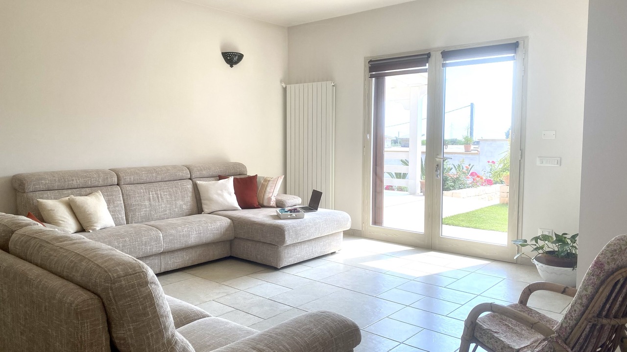 Photo of Livingroom in Grottaglie