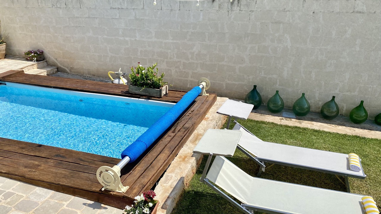 Photo of Outdoor in Grottaglie
