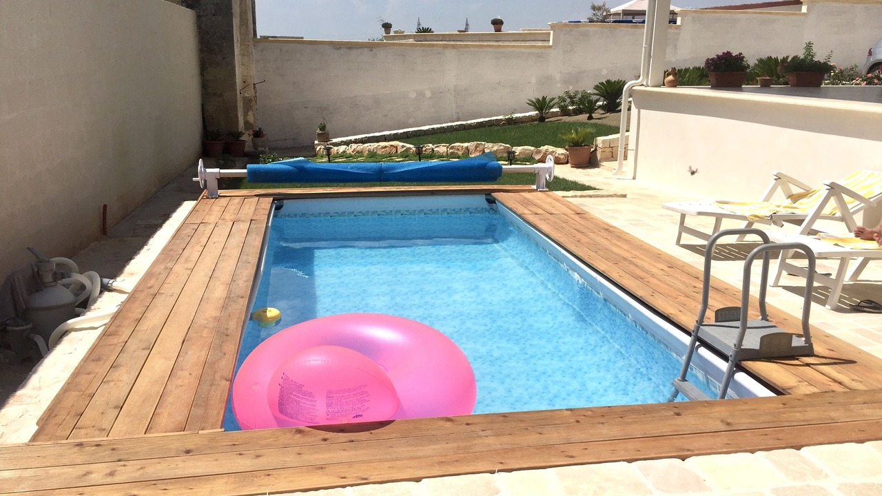 Photo of Outdoor in Grottaglie