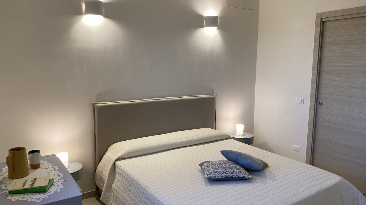 Photo of Bedroom in Grottaglie