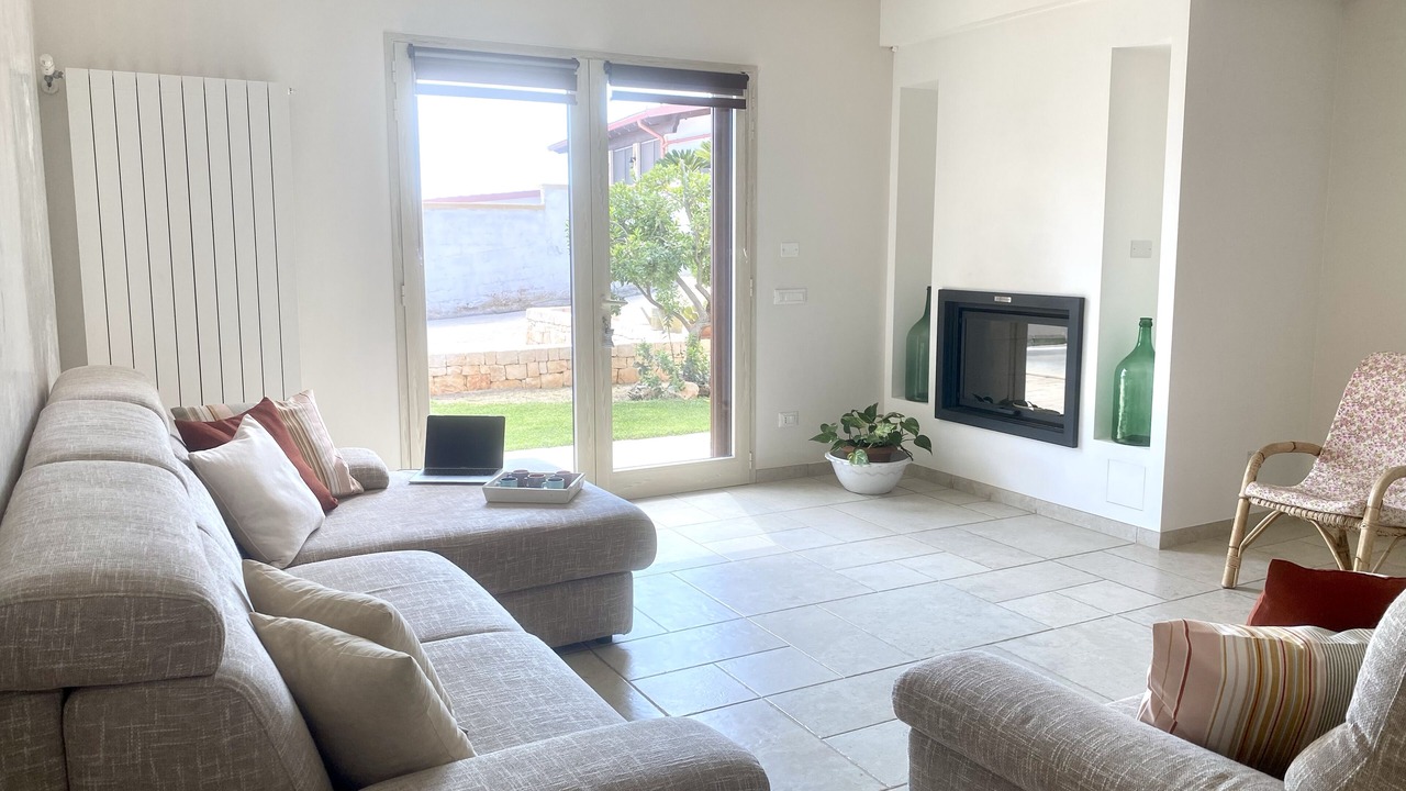 Photo of Livingroom in Grottaglie