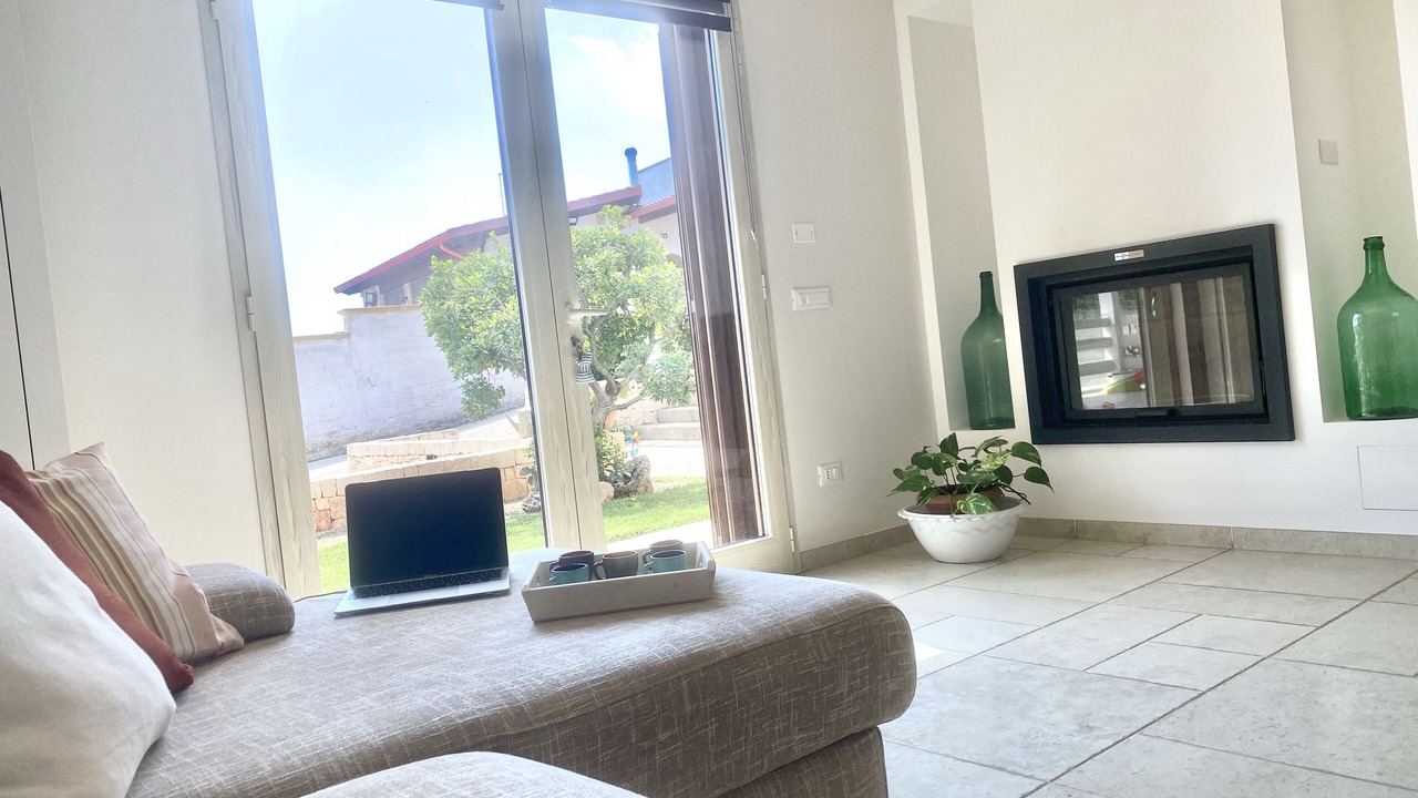 Photo of Livingroom in Grottaglie