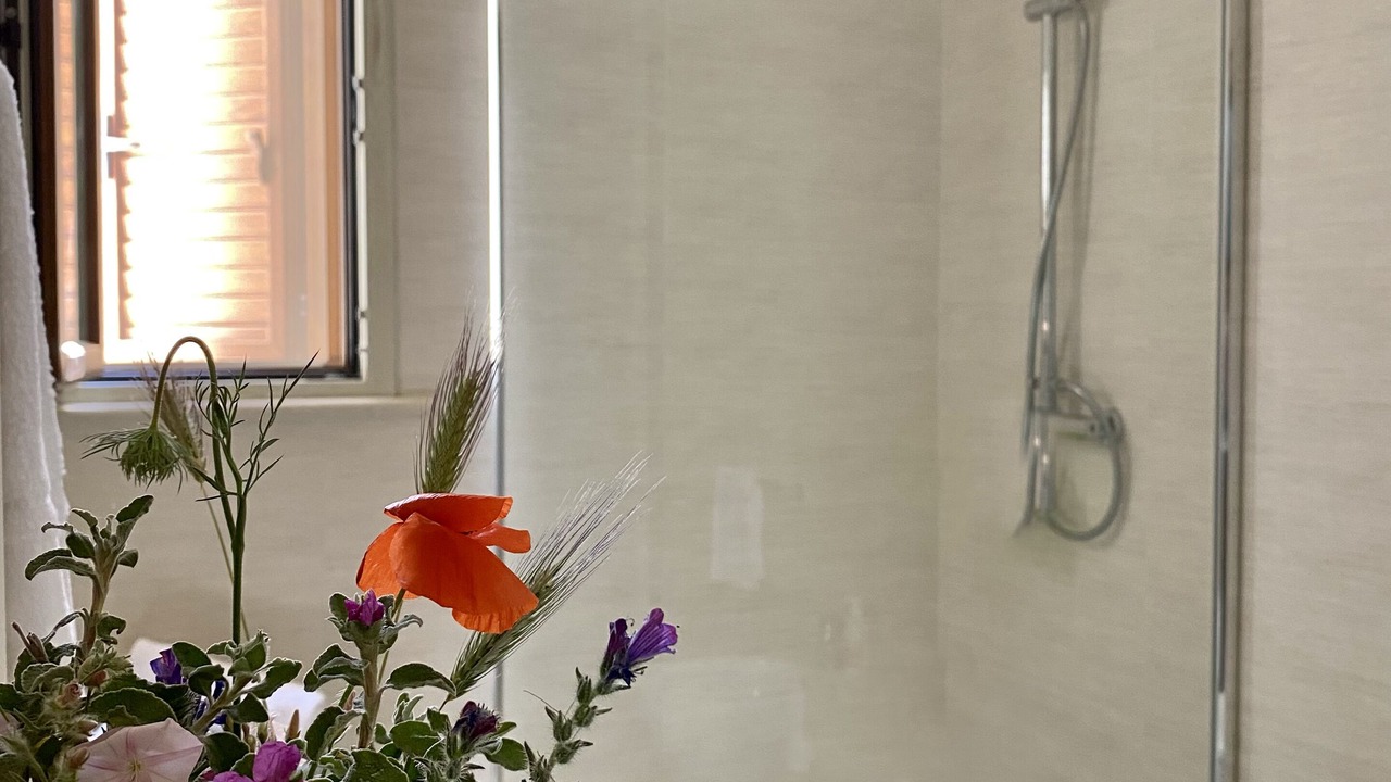 Photo of Bathroom in Grottaglie