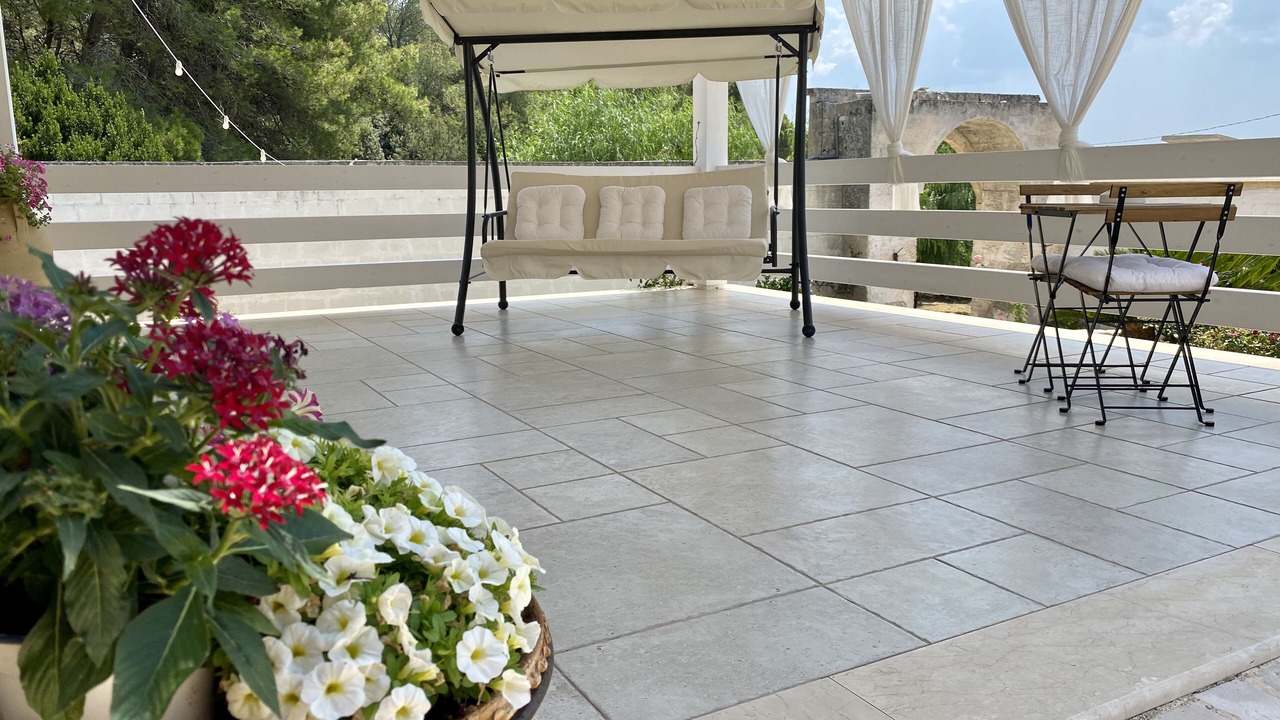 Photo of Patio Balcony in Grottaglie