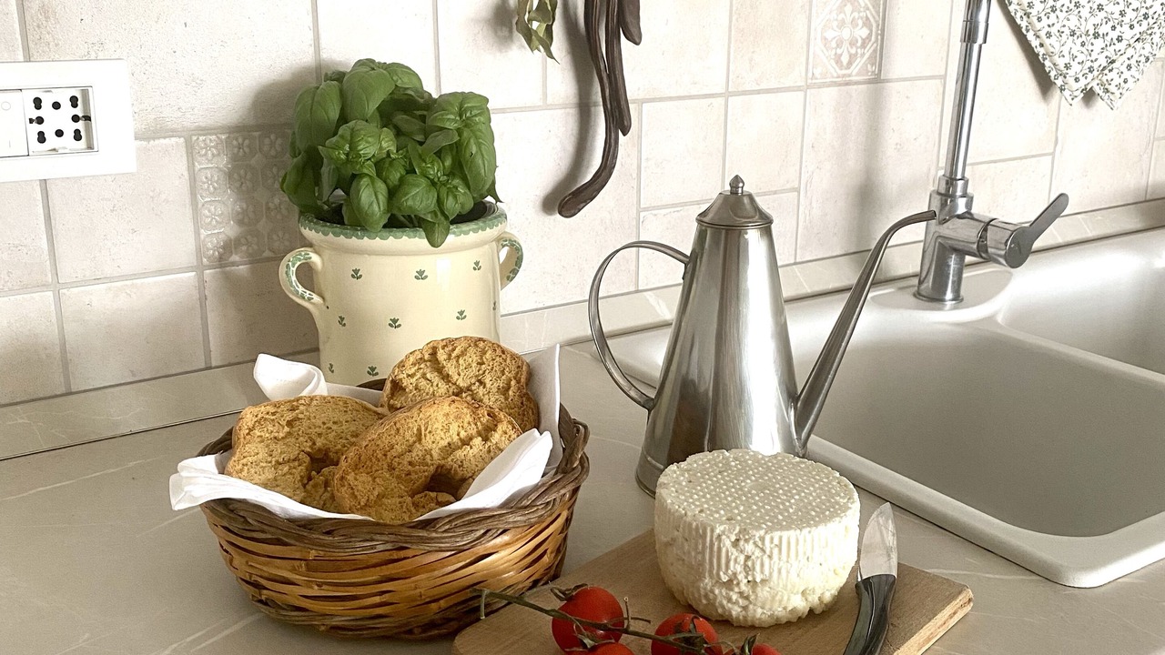 Photo of Kitchen in Grottaglie