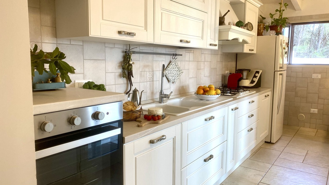 Photo of Kitchen in Grottaglie
