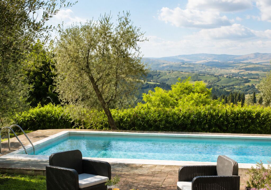 Photo of Outdoor in Radicondoli