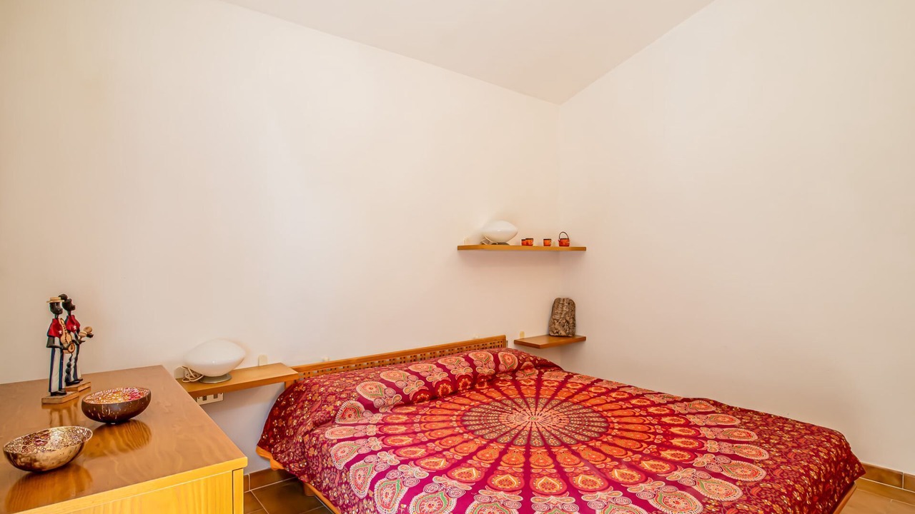 Photo of Bedroom in Capoliveri