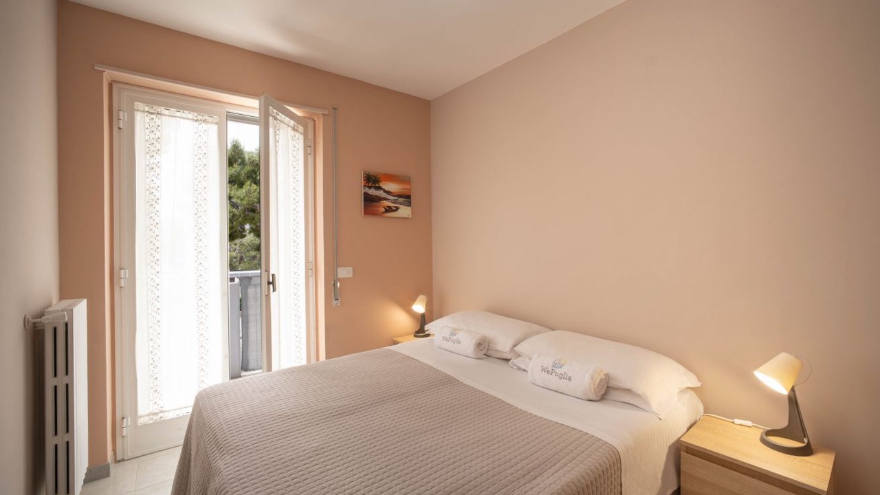 Photo of Bedroom in Monopoli