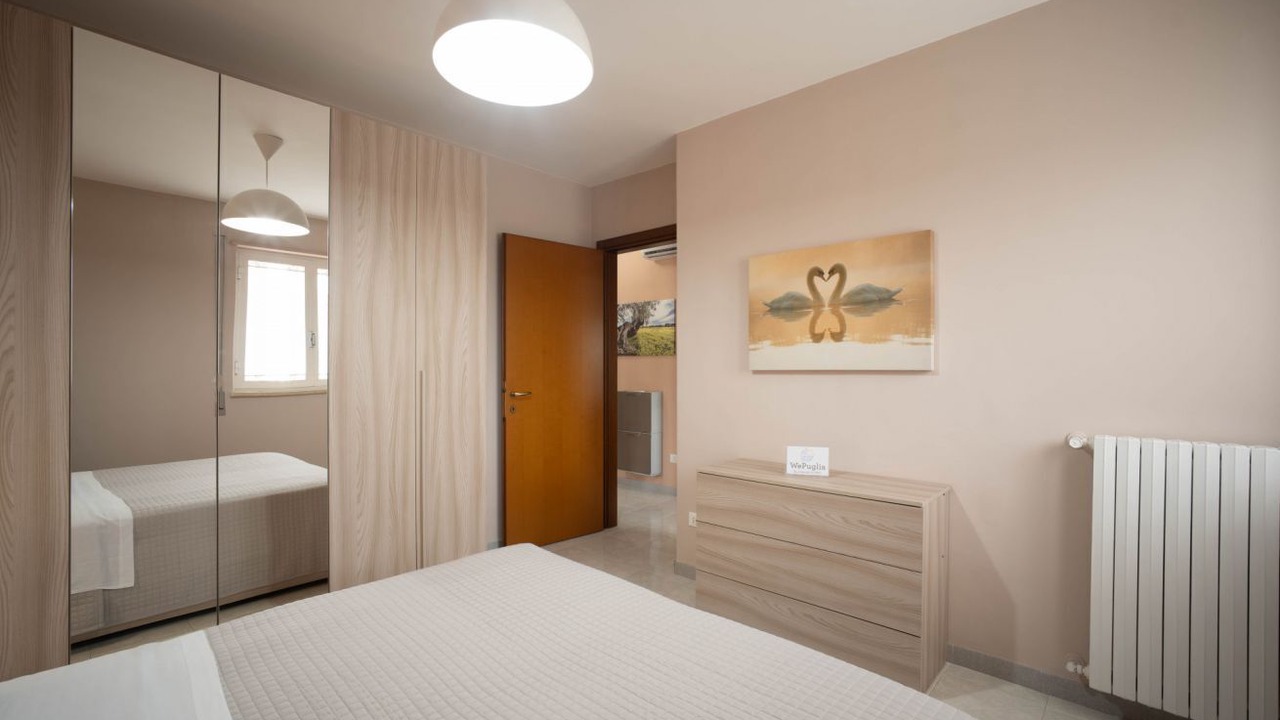 Photo of Bedroom in Monopoli