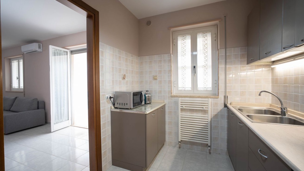 Photo of Kitchen in Monopoli