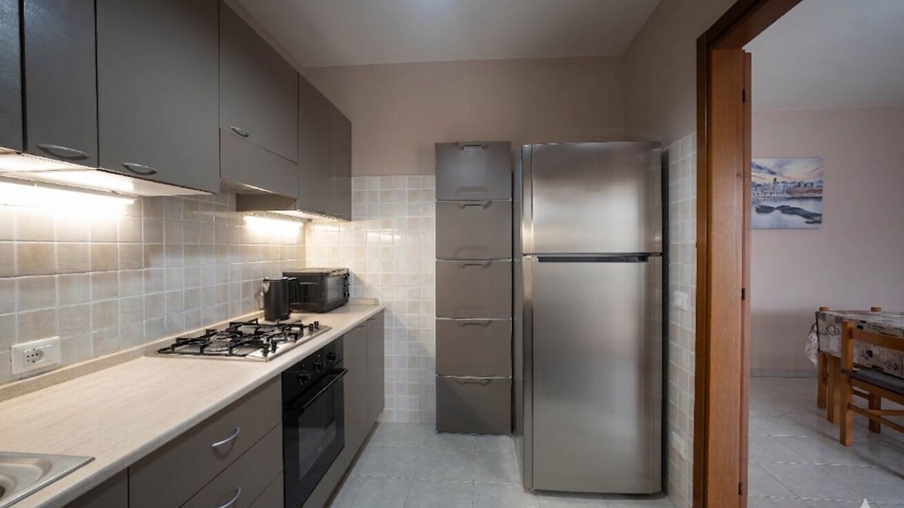 Photo of Kitchen in Monopoli